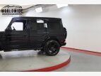 Thumbnail Photo 10 for 2013 Mercedes-Benz G63 AMG 4MATIC